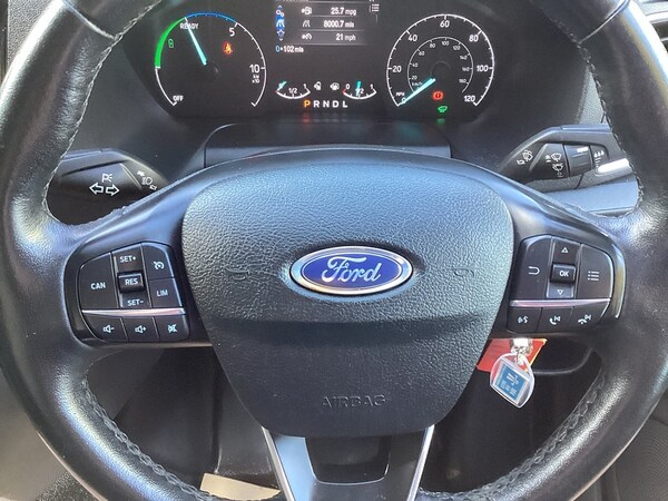 Used Ford Transit Custom 2021 for sale - 75203503: Photo 23