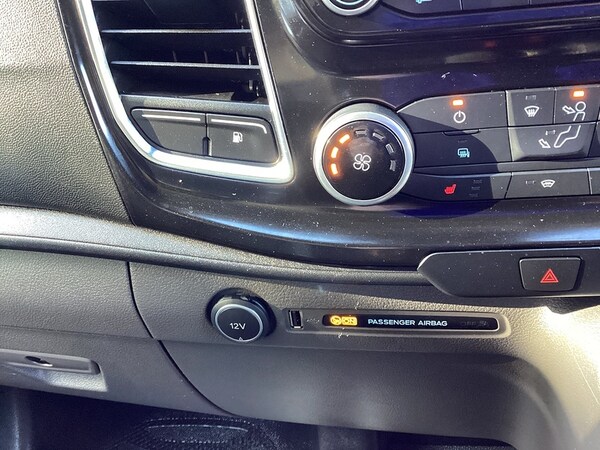 Used Ford Transit Custom 2021 for sale - 75203503: Photo 28