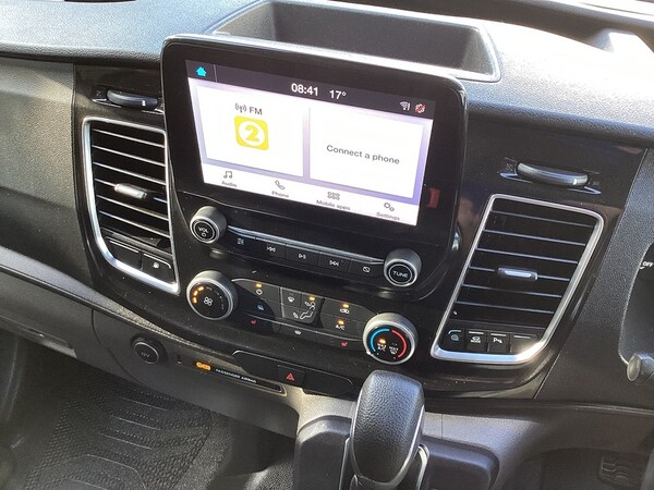 Used Ford Transit Custom 2021 for sale - 75203503: Photo 30