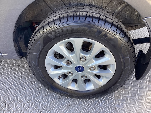 Used Ford Transit Custom 2021 for sale - 75203503: Photo 34