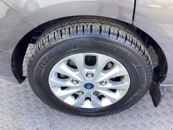 Used Ford Transit Custom 2021 for sale - 75203503: Photo 35
