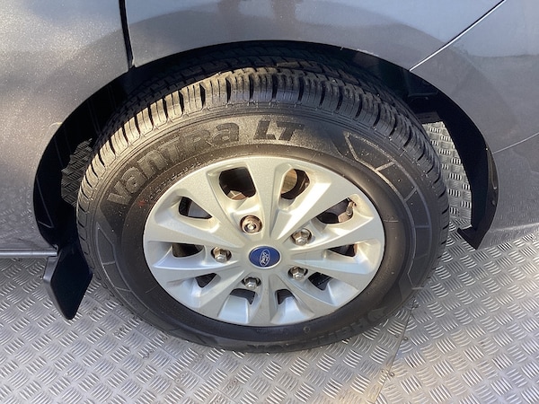 Used Ford Transit Custom 2021 for sale - 75203503: Photo 36