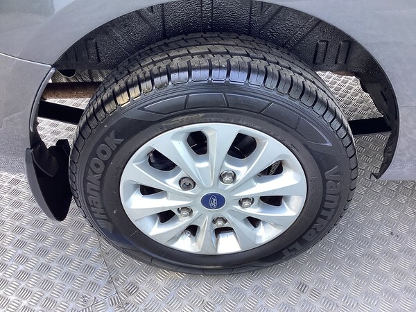 Used Ford Transit Custom 2021 for sale - 75203503: Photo 37