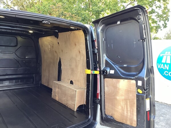 Used Ford Transit Custom 2021 for sale - 75203503: Photo 41