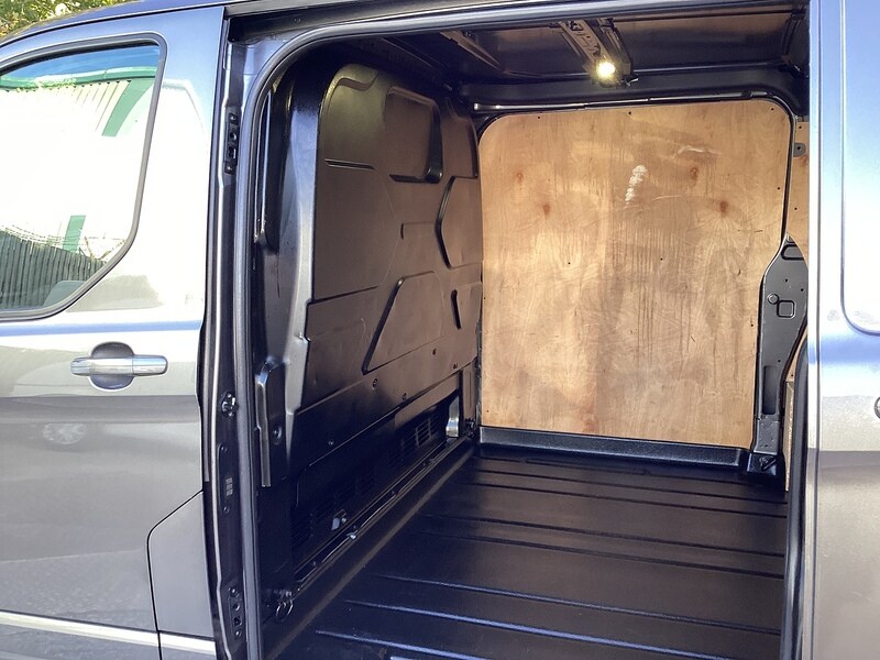Used Ford Transit Custom 2021 for sale - 75203503: Photo 44