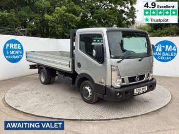 Used Nissan Cabstar 2019 for sale - 74662865: Photo