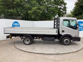 Used Nissan Cabstar 2019 for sale - 74662865: Photo