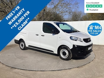 Used Peugeot Expert 2023 for sale - 78712269: Photo