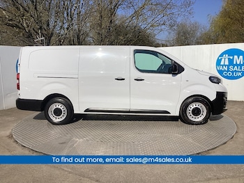 Used Peugeot Expert 2023 for sale - 78712269: Photo