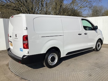 Used Peugeot Expert 2023 for sale - 78712269: Photo