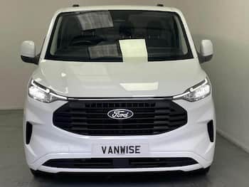 Used Ford Transit Custom 2024 for sale - 79626763: Photo
