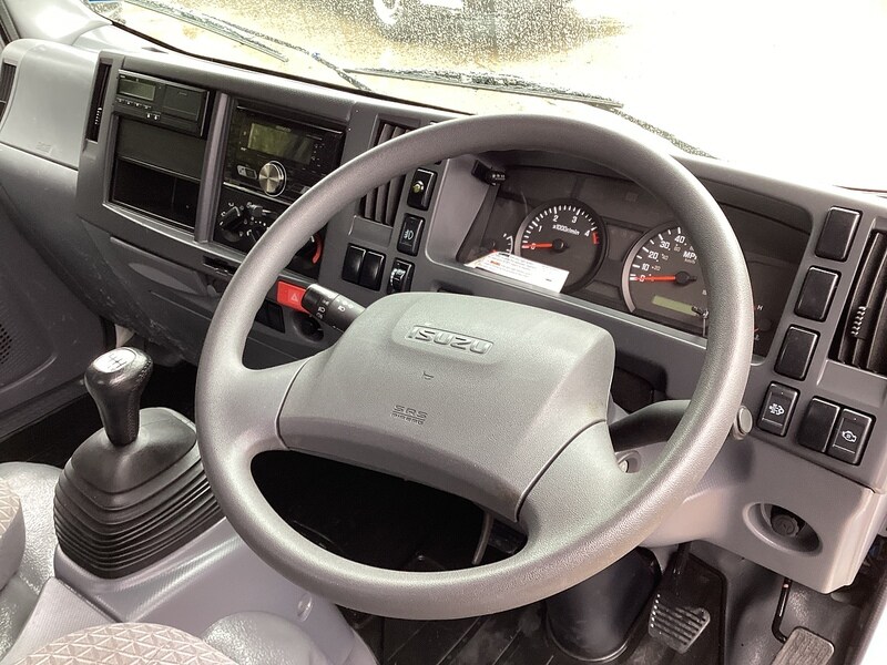 Vehicle 17