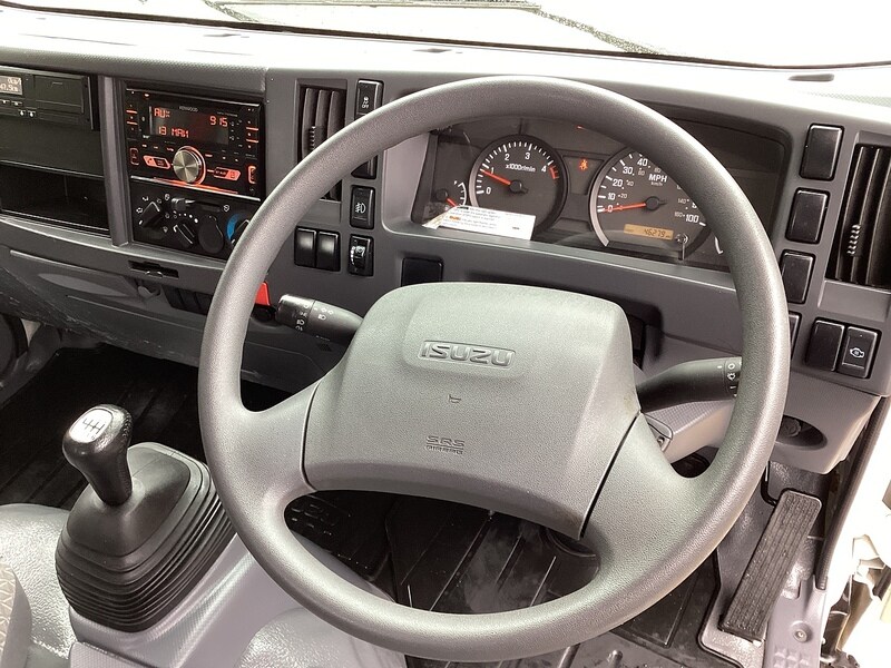 Vehicle 26