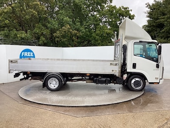 Used Isuzu Grafter 2020 for sale - 75208887: Photo