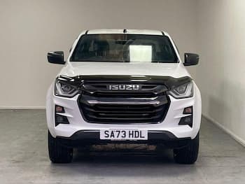 Used Isuzu D-Max 2023 for sale - 79626998: Photo