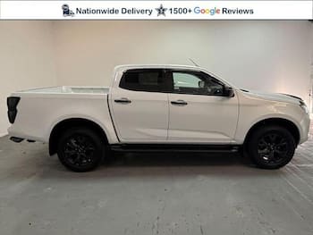 Used Isuzu D-Max 2023 for sale - 79626998: Photo