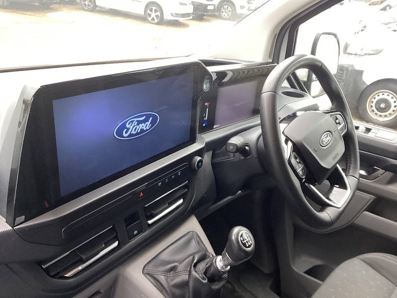 Used Ford Transit Custom 2024 for sale - 77452609: Photo 13