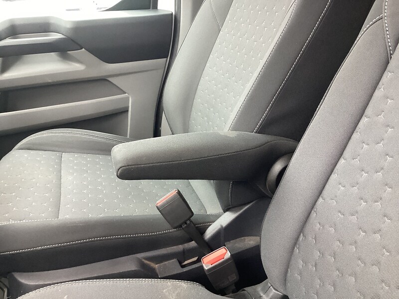 Used Ford Transit Custom 2024 for sale - 77452609: Photo 16