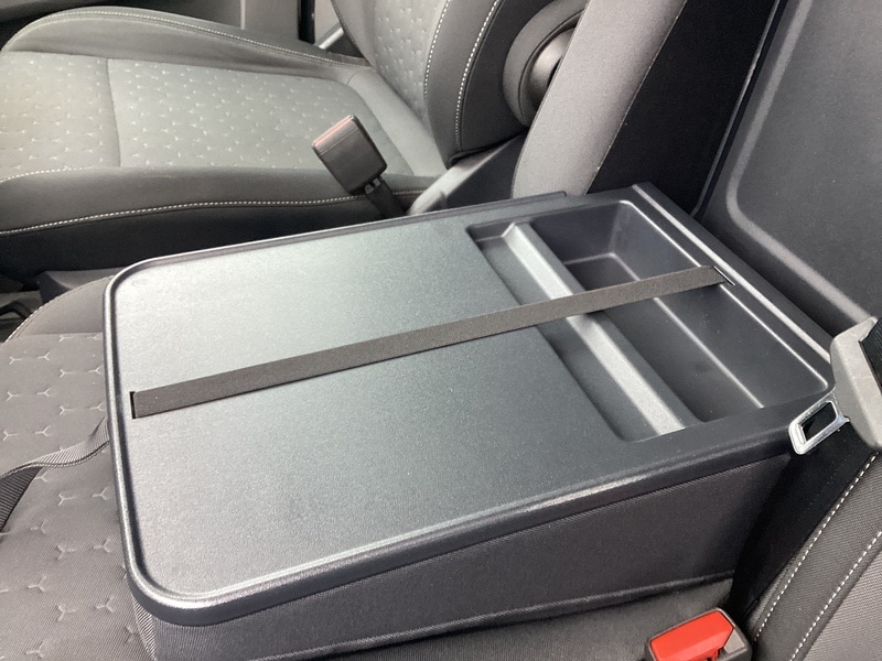 Used Ford Transit Custom 2024 for sale - 77452609: Photo 17