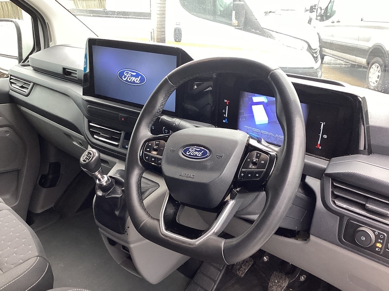 Used Ford Transit Custom 2024 for sale - 77452609: Photo 19