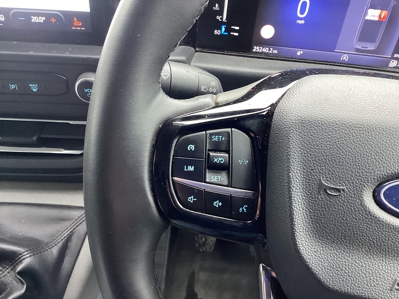 Used Ford Transit Custom 2024 for sale - 77452609: Photo 23