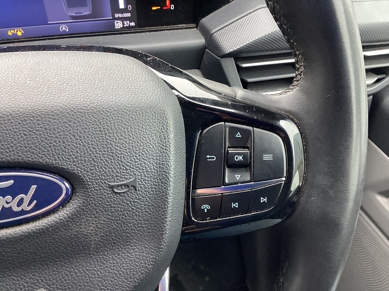 Used Ford Transit Custom 2024 for sale - 77452609: Photo 25