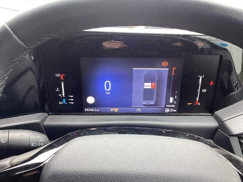 Used Ford Transit Custom 2024 for sale - 77452609: Photo 27