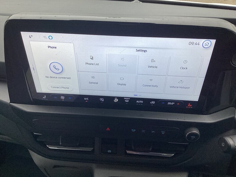 Used Ford Transit Custom 2024 for sale - 77452609: Photo 28