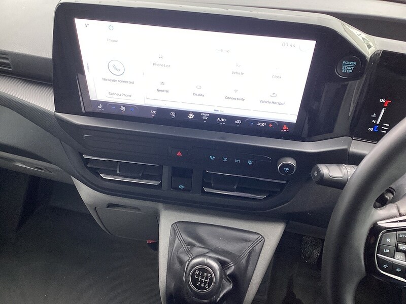 Used Ford Transit Custom 2024 for sale - 77452609: Photo 29