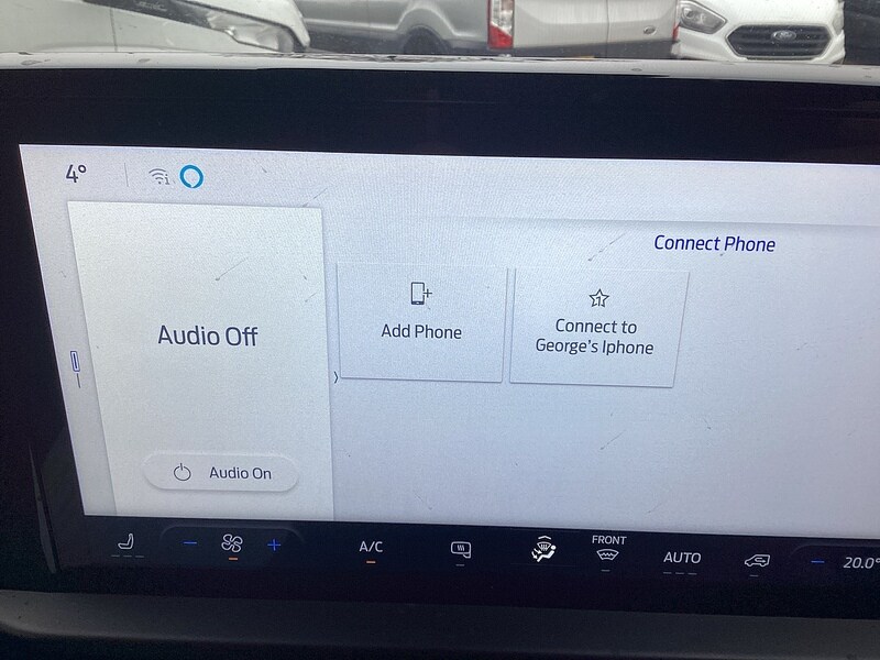 Used Ford Transit Custom 2024 for sale - 77452609: Photo 32