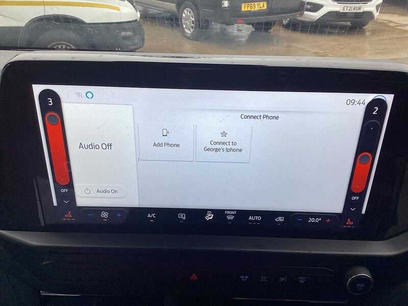 Used Ford Transit Custom 2024 for sale - 77452609: Photo 33