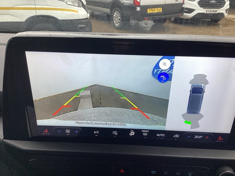 Used Ford Transit Custom 2024 for sale - 77452609: Photo 36