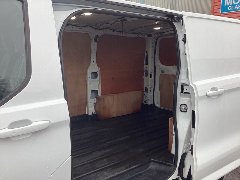 Used Ford Transit Custom 2024 for sale - 77452609: Photo 37