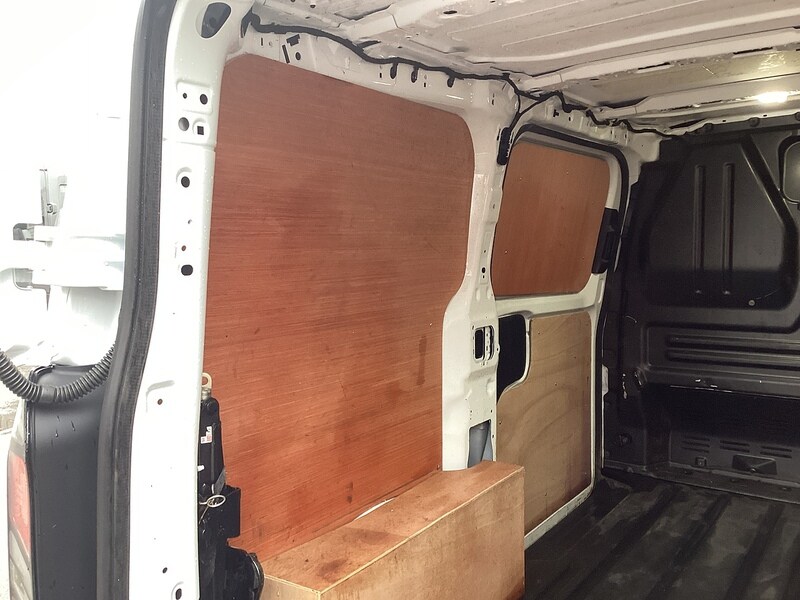 Used Ford Transit Custom 2024 for sale - 77452609: Photo 40