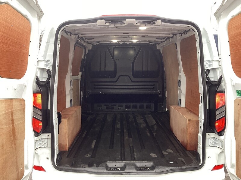 Used Ford Transit Custom 2024 for sale - 77452609: Photo 41