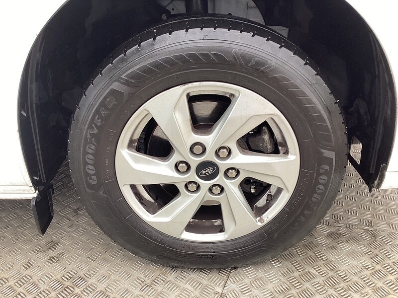 Used Ford Transit Custom 2024 for sale - 77452609: Photo 45