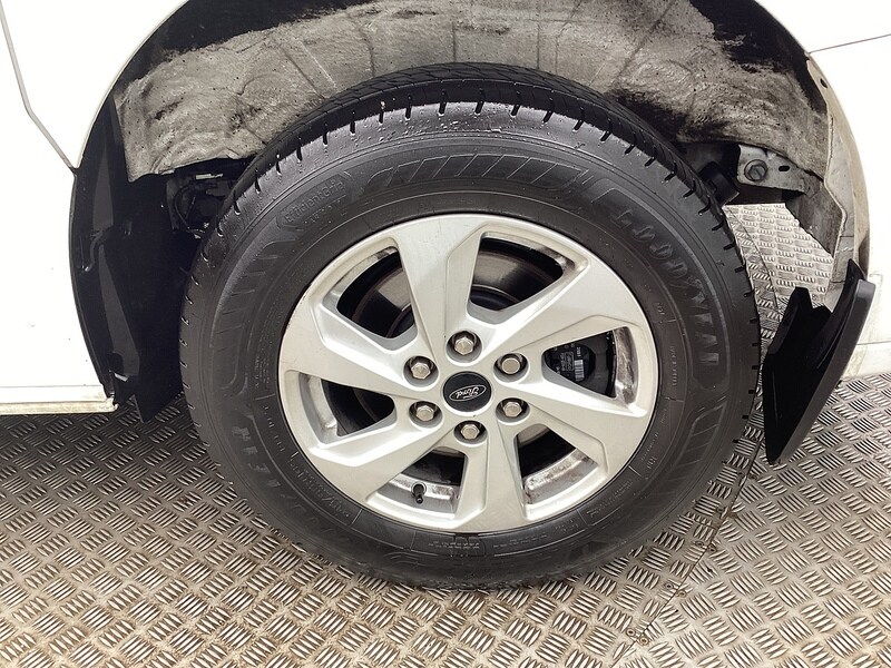 Used Ford Transit Custom 2024 for sale - 77452609: Photo 48