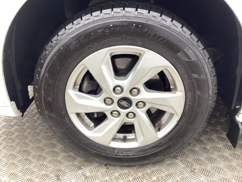 Used Ford Transit Custom 2024 for sale - 77452609: Photo 49