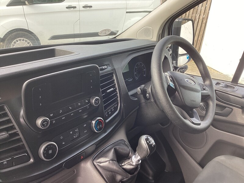 Used Ford Transit Custom 2020 for sale - 77447074: Photo 15