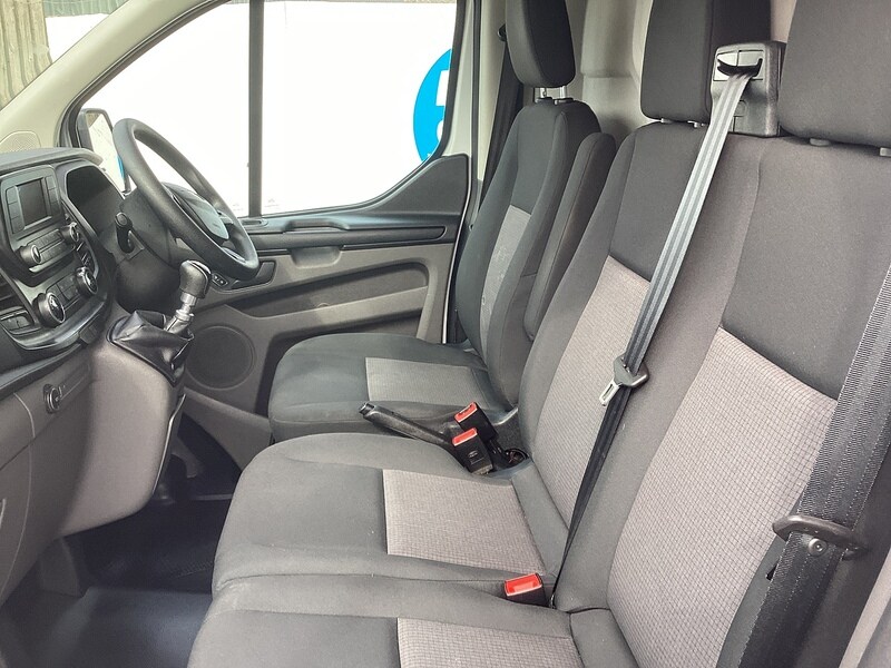 Used Ford Transit Custom 2020 for sale - 77447074: Photo 16