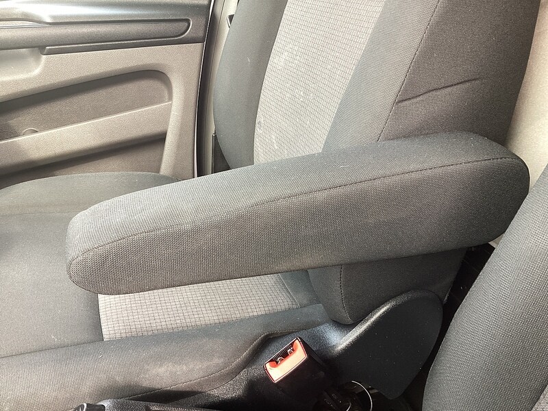 Used Ford Transit Custom 2020 for sale - 77447074: Photo 17