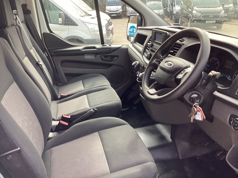 Used Ford Transit Custom 2020 for sale - 77447074: Photo 20