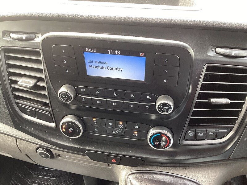 Used Ford Transit Custom 2020 for sale - 77447074: Photo 23