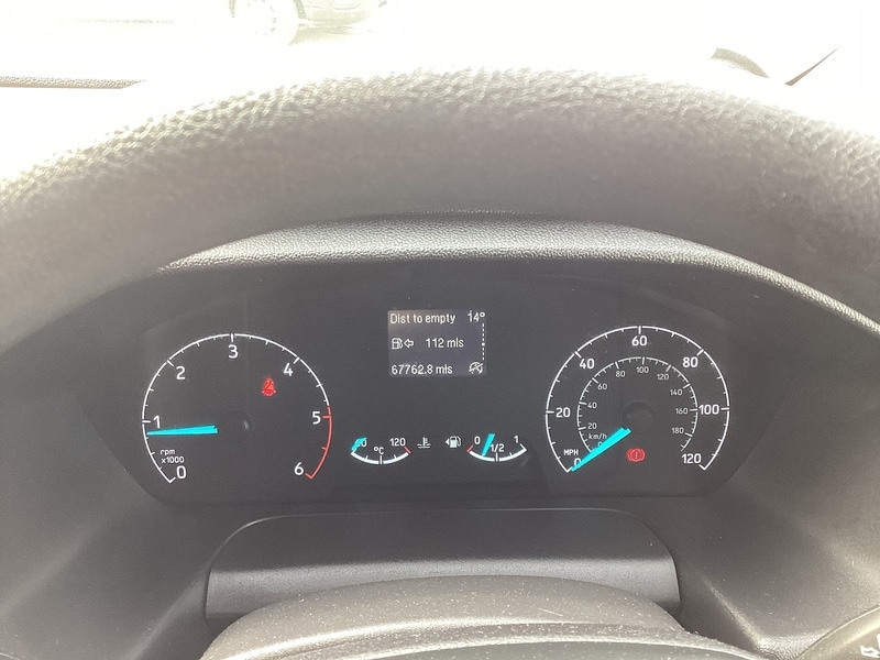 Used Ford Transit Custom 2020 for sale - 77447074: Photo 27