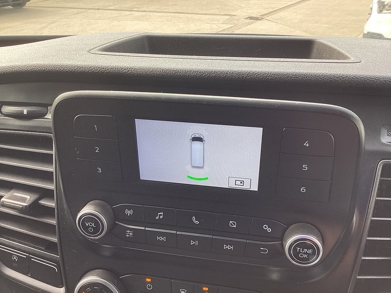 Used Ford Transit Custom 2020 for sale - 77447074: Photo 28