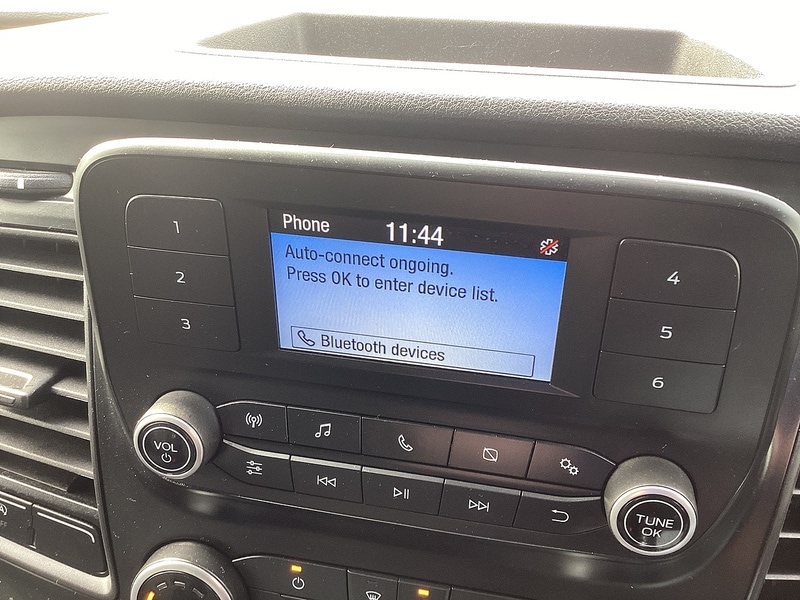 Used Ford Transit Custom 2020 for sale - 77447074: Photo 29