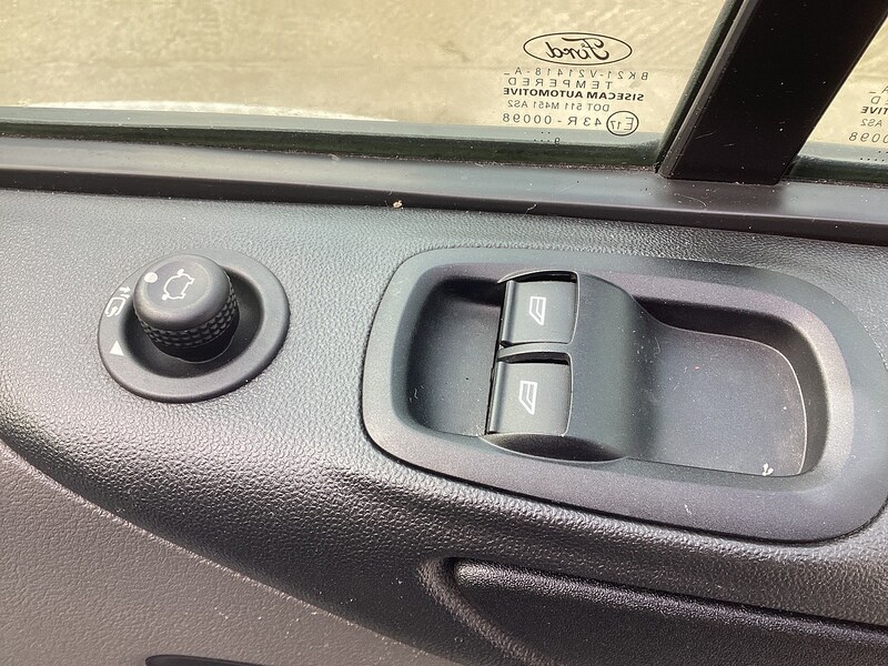 Used Ford Transit Custom 2020 for sale - 77447074: Photo 31