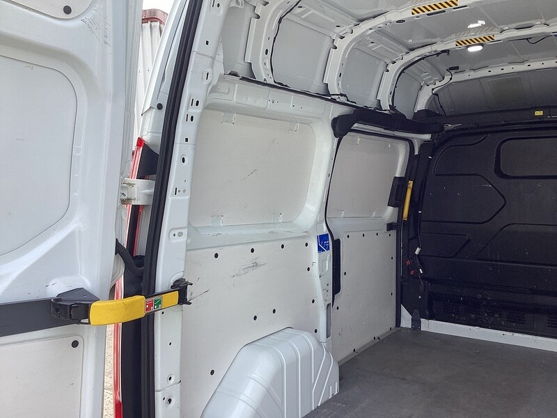 Used Ford Transit Custom 2020 for sale - 77447074: Photo 33