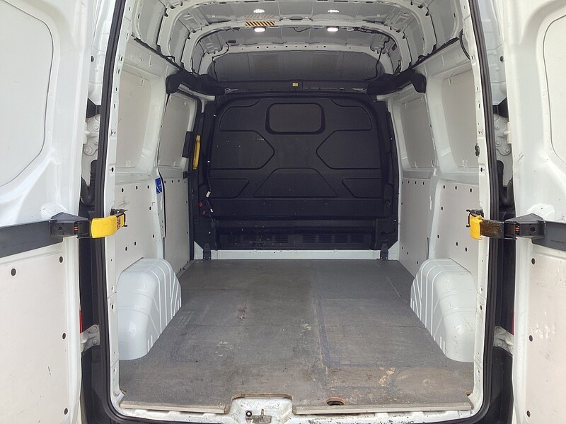 Used Ford Transit Custom 2020 for sale - 77447074: Photo 35