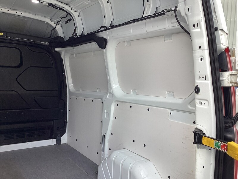 Used Ford Transit Custom 2020 for sale - 77447074: Photo 36